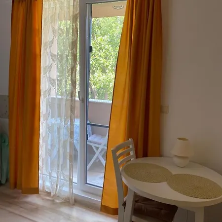 Aphrodite Gardens D208, Слънчев бряг