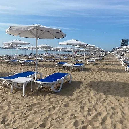 Aphrodite Gardens D208, Апартамент *