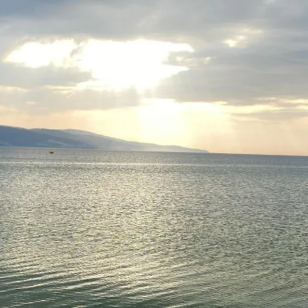 Апартамент Aphrodite Gardens D208, Слънчев бряг