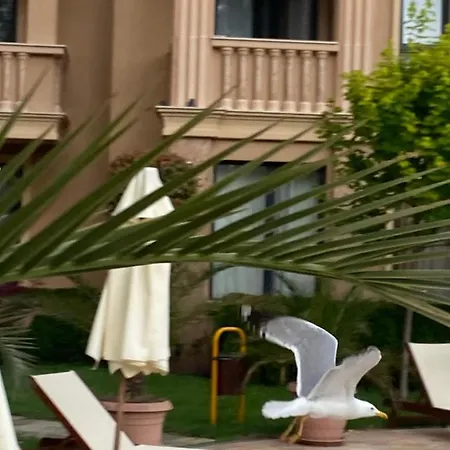 Aphrodite Gardens D208, * Слънчев бряг