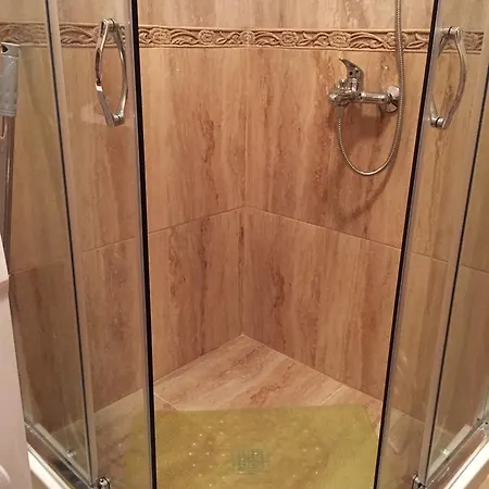 Апартамент Aphrodite Gardens D208, Слънчев бряг