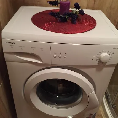 Aphrodite Gardens D208, Слънчев бряг