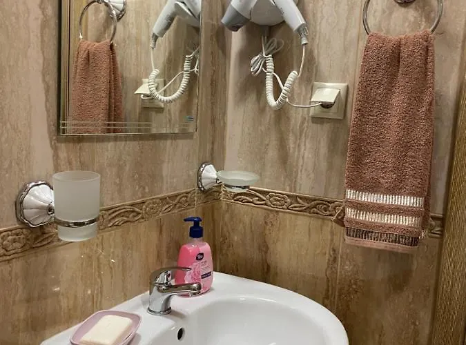 Aphrodite Gardens D208,