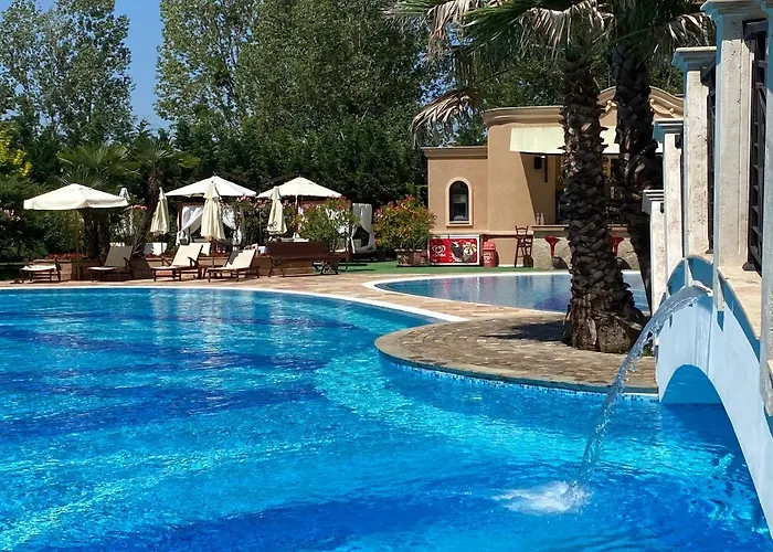 Aphrodite Gardens D208, Slantchev Briag