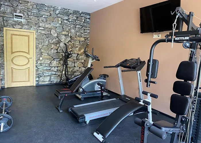 Appartement Aphrodite Gardens D208,