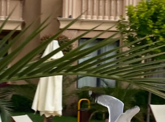 Aphrodite Gardens D208, * Slantchev Briag