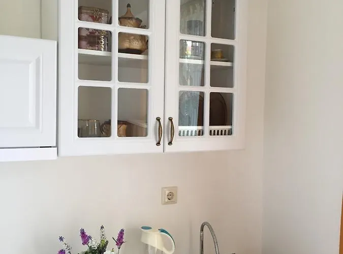 Aphrodite Gardens D208, Appartement *