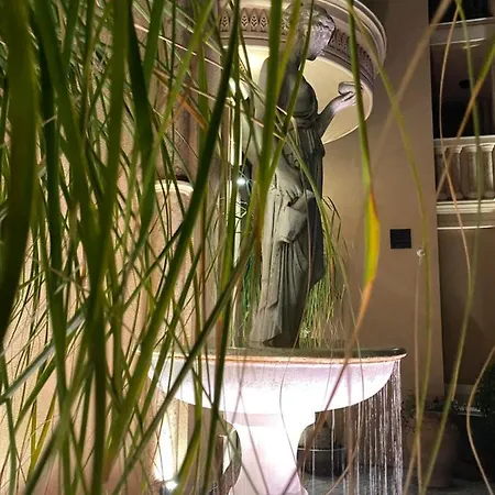 Aphrodite Gardens D208, * Słoneczny Brzeg