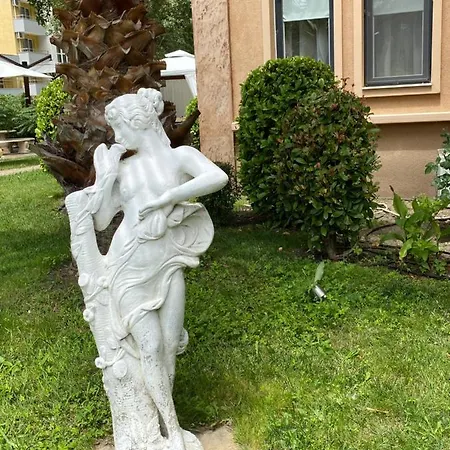 Aphrodite Gardens D208, * Słoneczny Brzeg