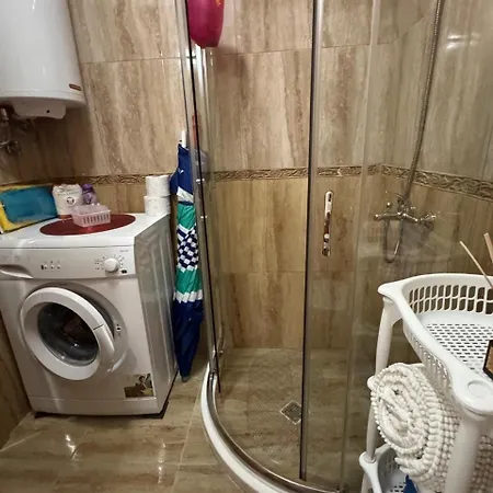 Aphrodite Gardens D208, *