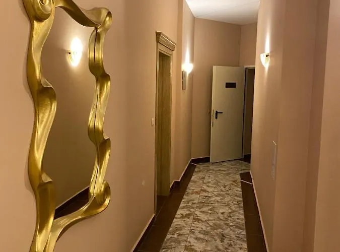 Apartamento Aphrodite Gardens D208, *