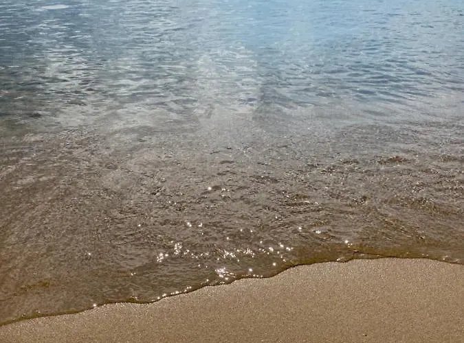 Aphrodite Gardens D208, 阳光海滩