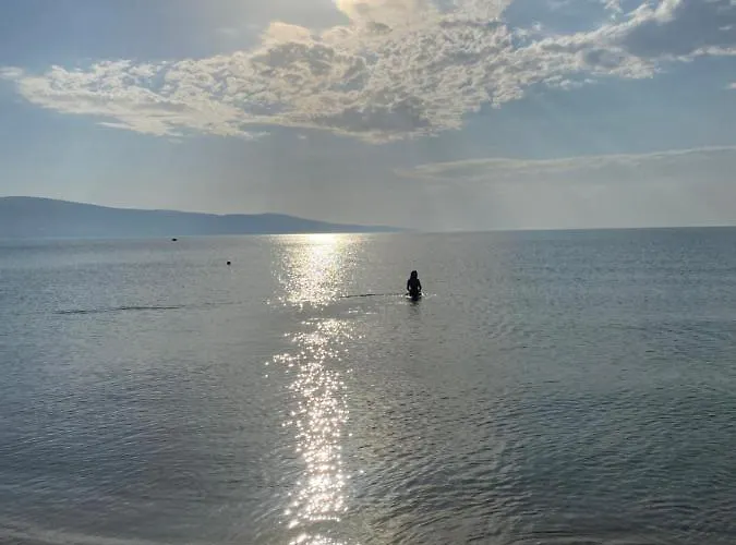 Aphrodite Gardens D208, * Sunny Beach