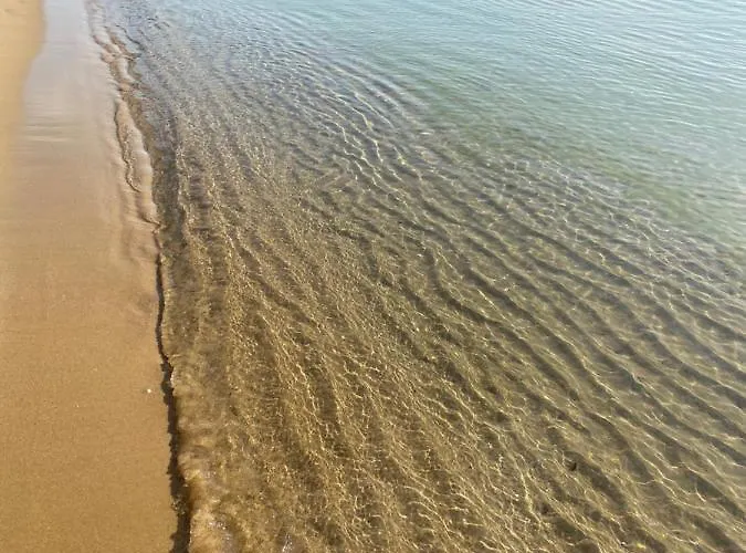 Aphrodite Gardens D208, 公寓 阳光海滩