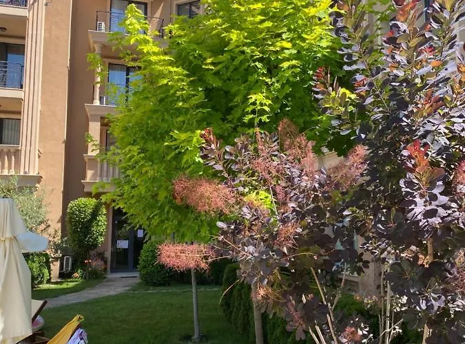 Aphrodite Gardens D208,