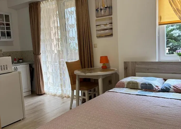 Aphrodite Gardens D208,