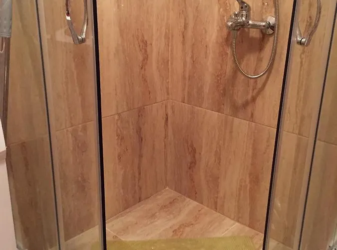 公寓 Aphrodite Gardens D208, 阳光海滩