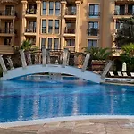 Aphrodite Gardens D208, 阳光海滩