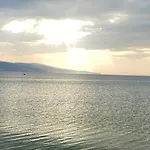 公寓 Aphrodite Gardens D208, 阳光海滩