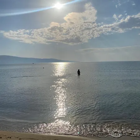 Aphrodite Gardens D208, * Sunny Beach