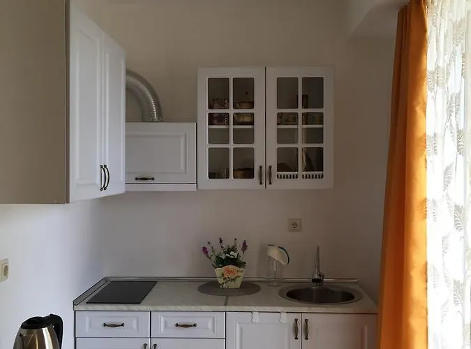 Aphrodite Gardens D208, Апартамент *