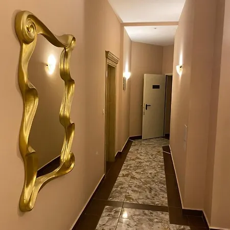 Апартаменты Aphrodite Gardens D208, *