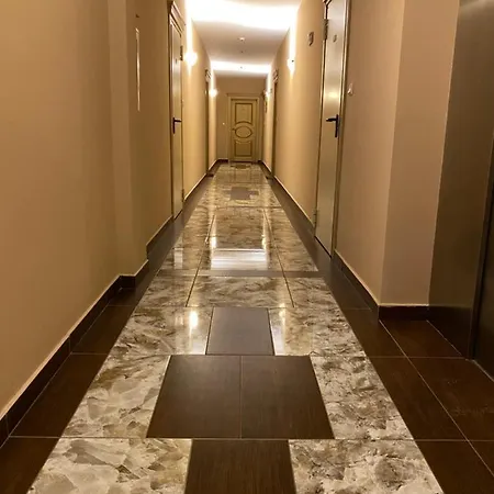 Aphrodite Gardens D208, * Солнечный берег